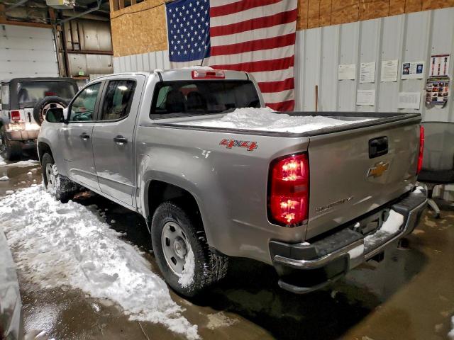 Chevrolet Colorado Image 2