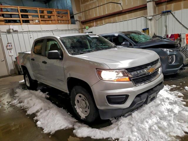 Chevrolet Colorado Image 6