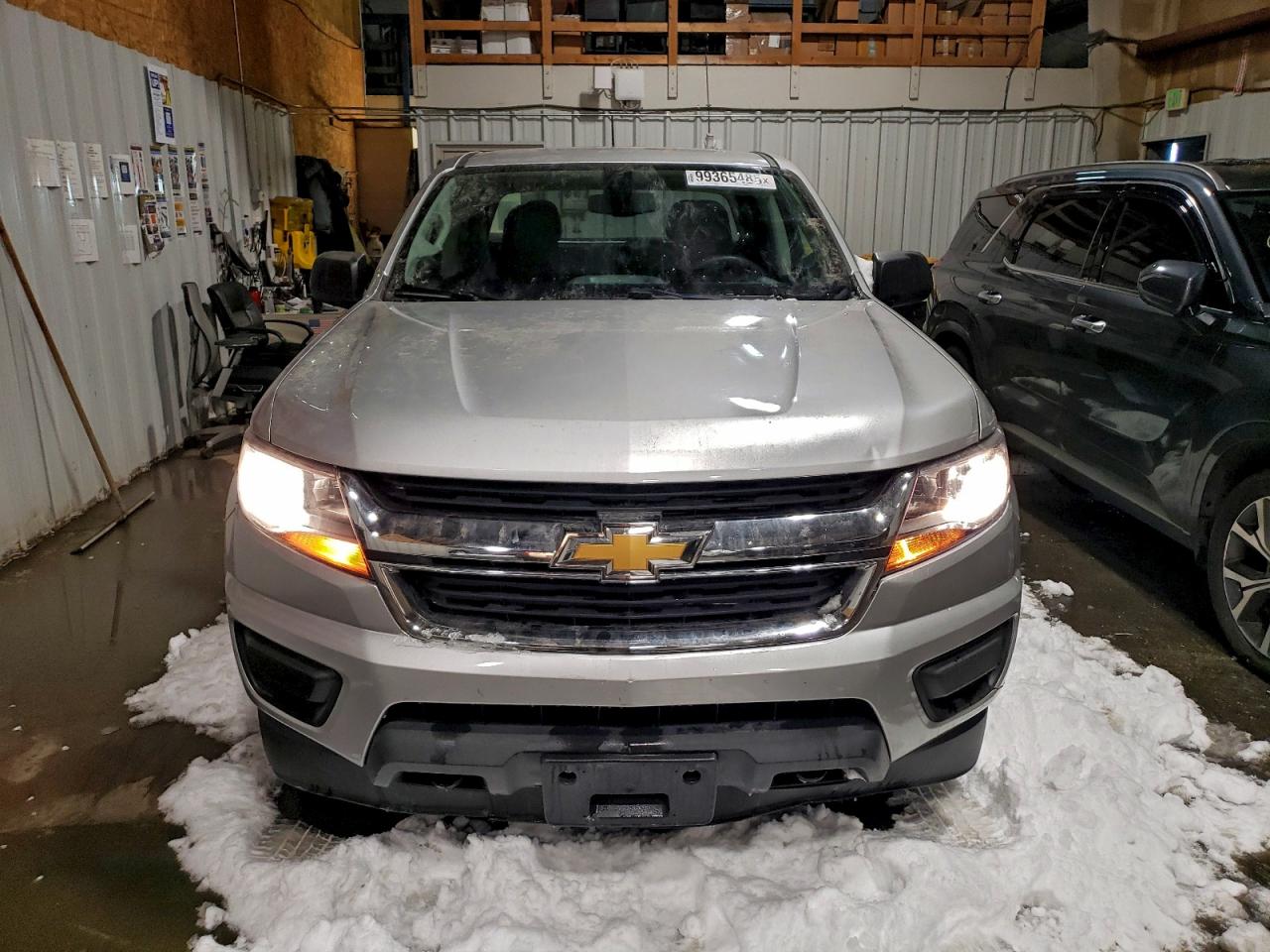 Chevrolet Colorado Image 8