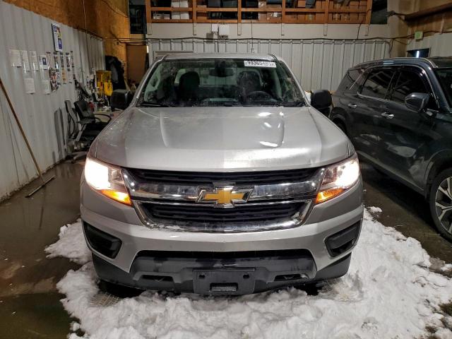 Chevrolet Colorado Image 8