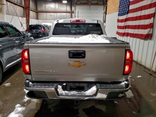 Chevrolet Colorado Image 3