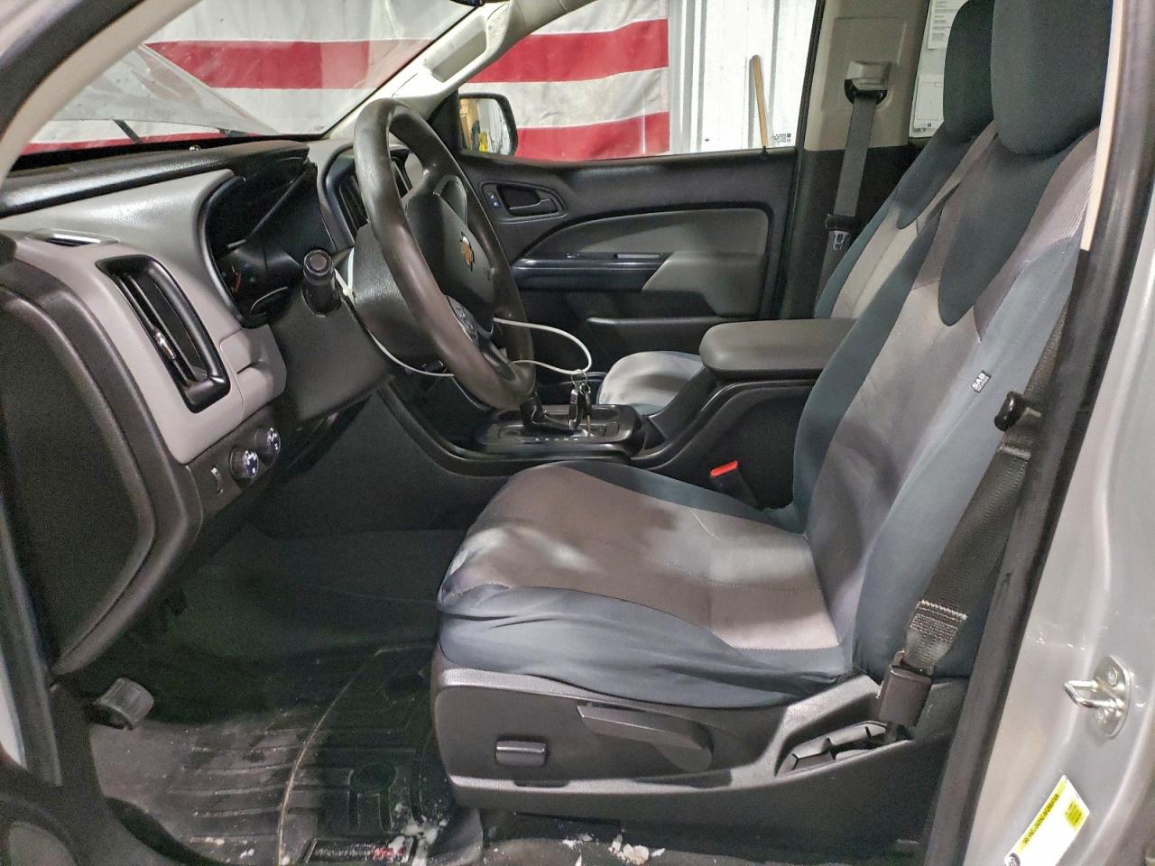 Chevrolet Colorado Image 5