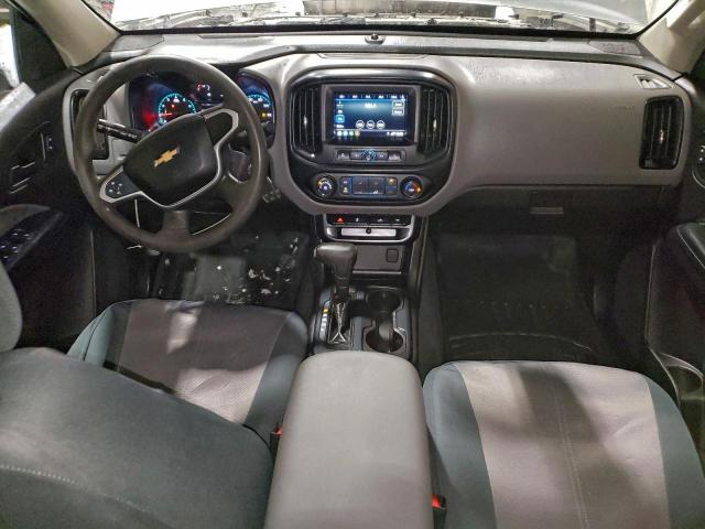 Chevrolet Colorado Image 9