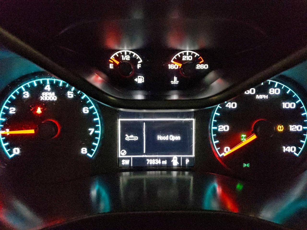 Chevrolet Colorado Image 10