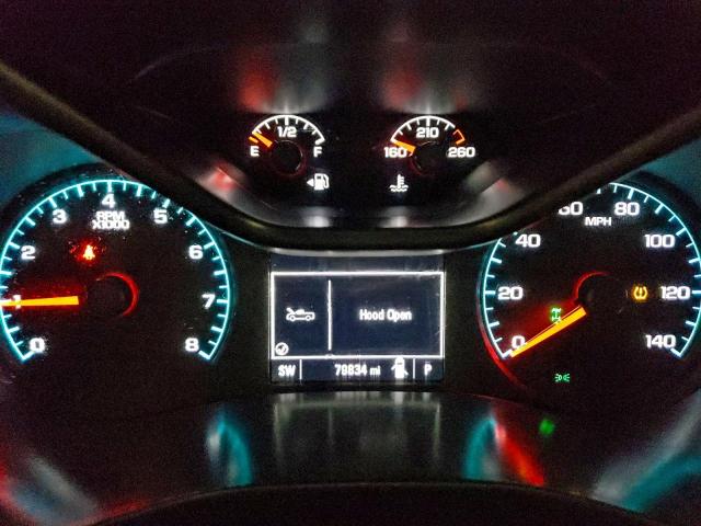 Chevrolet Colorado Image 10