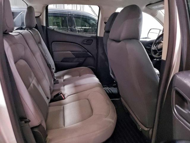 Chevrolet Colorado Image 12