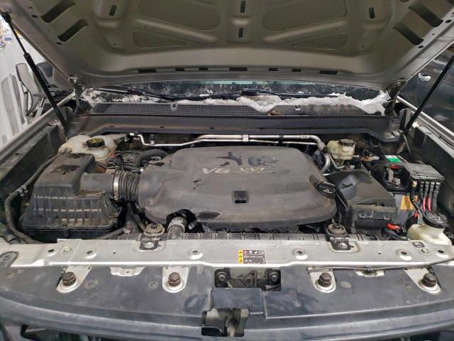 Chevrolet Colorado Image 4