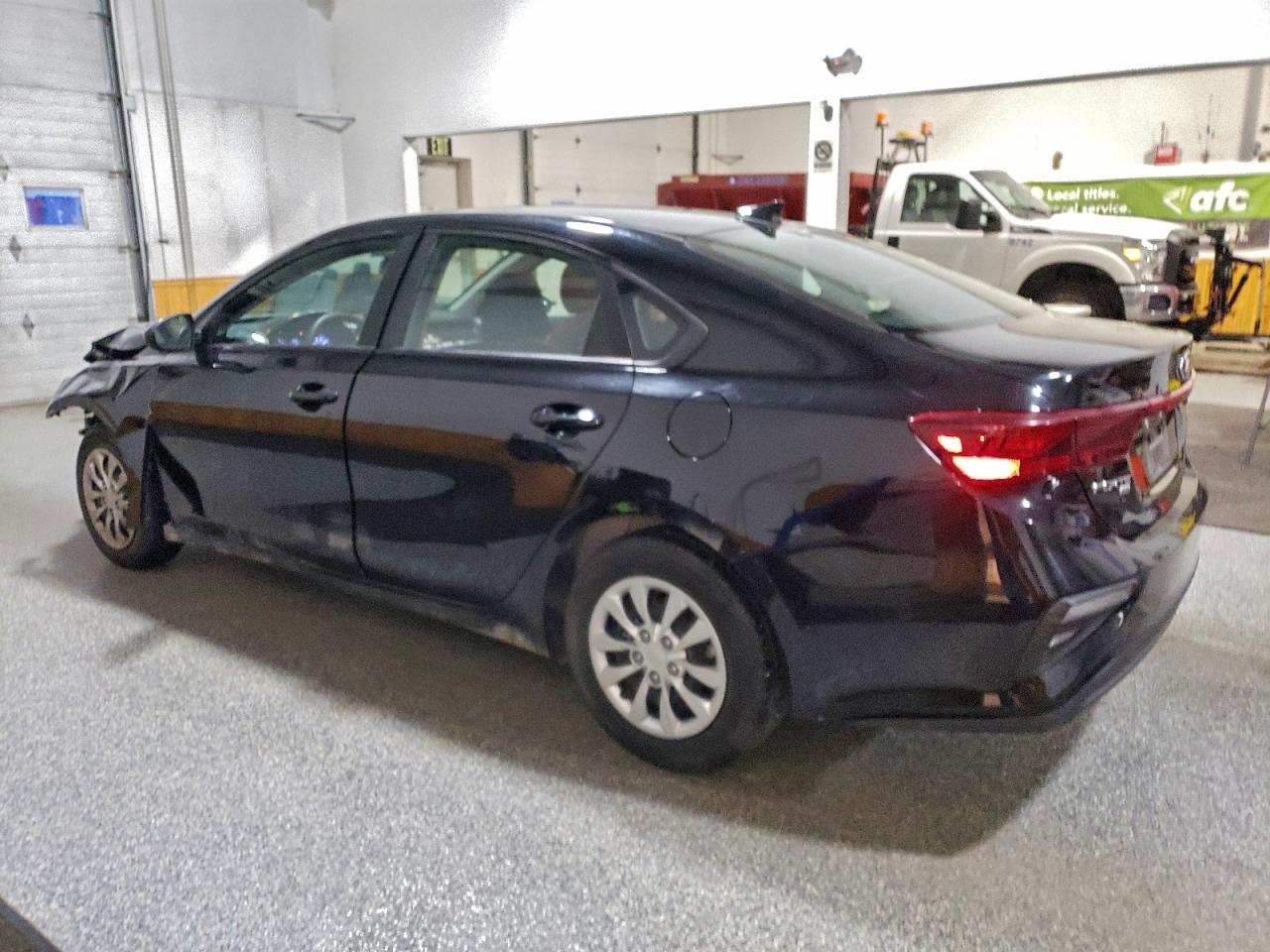 Kia Forte Fe Image 3