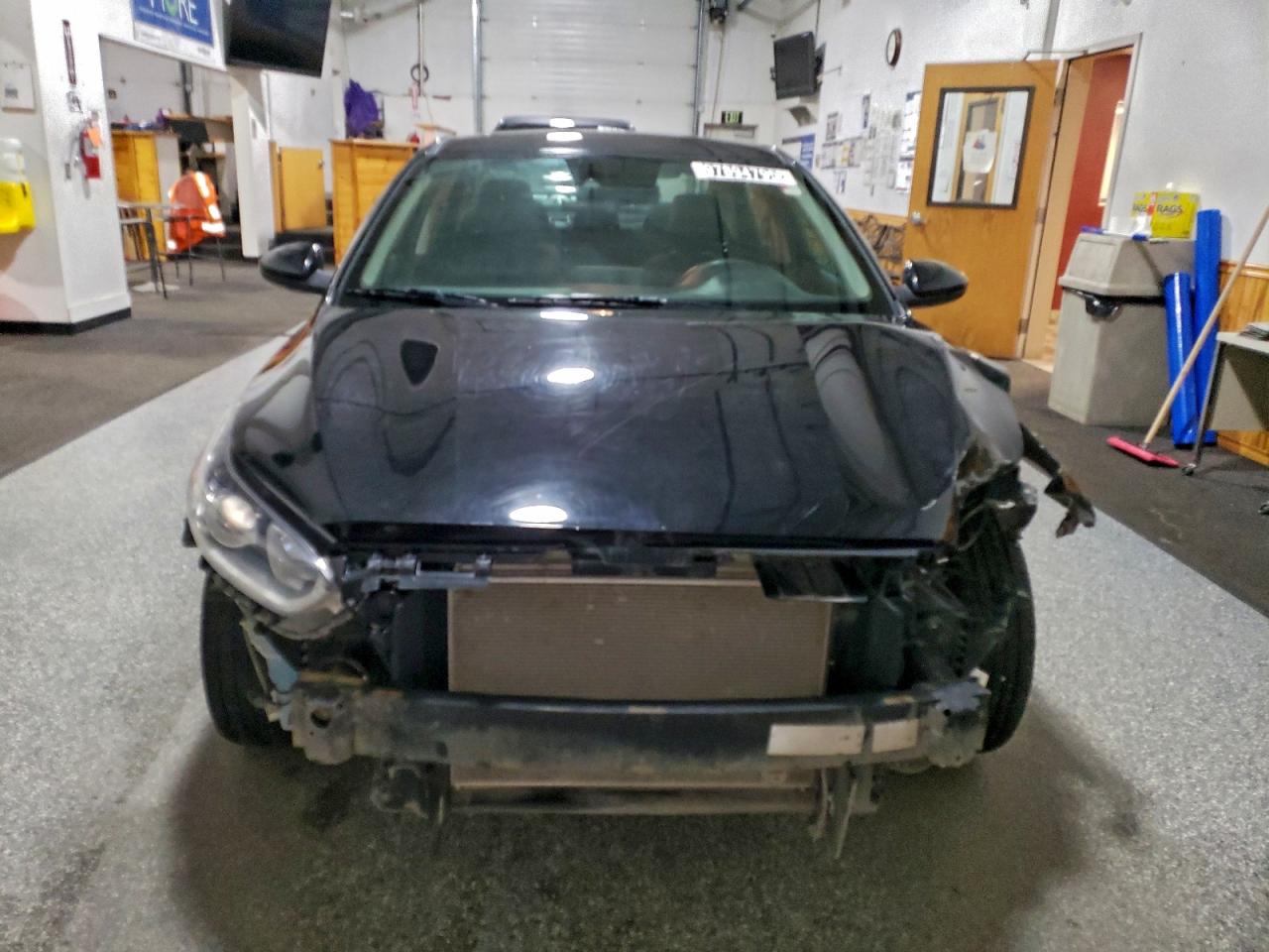 Kia Forte Fe Image 10