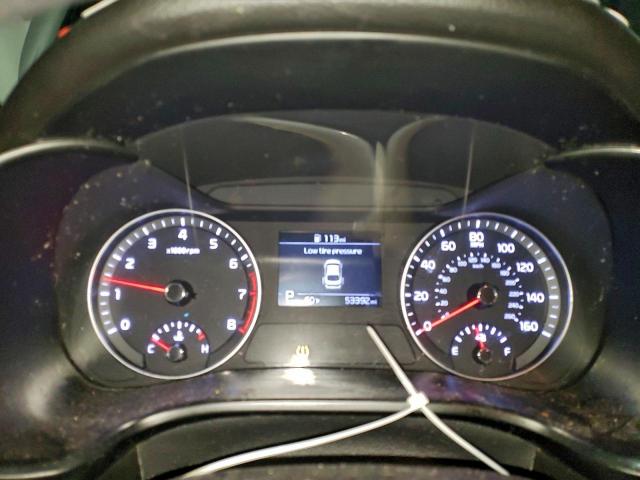 Kia Forte Fe Image 11