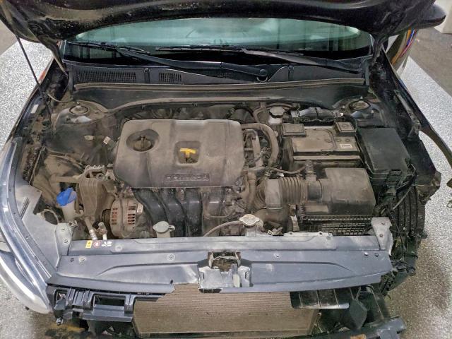 Kia Forte Fe Image 8