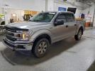 Ford F-150 Supercrew Image 1