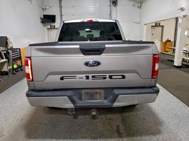 Ford F-150 Supercrew Image 11