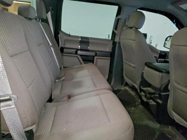 Ford F-150 Supercrew Image 7