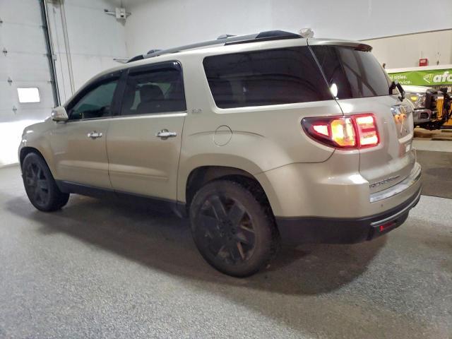 GMC Acadia Slt-2 Image 2