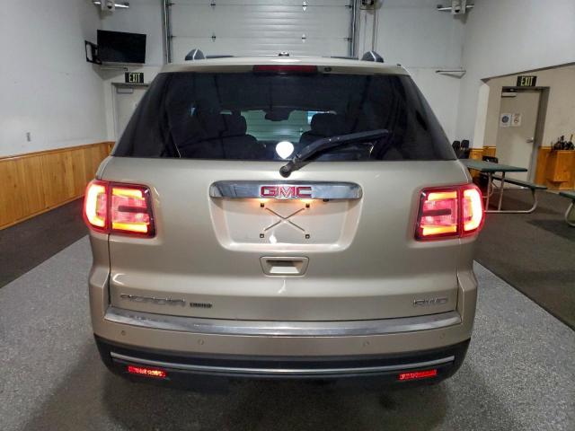 GMC Acadia Slt-2 Image 4