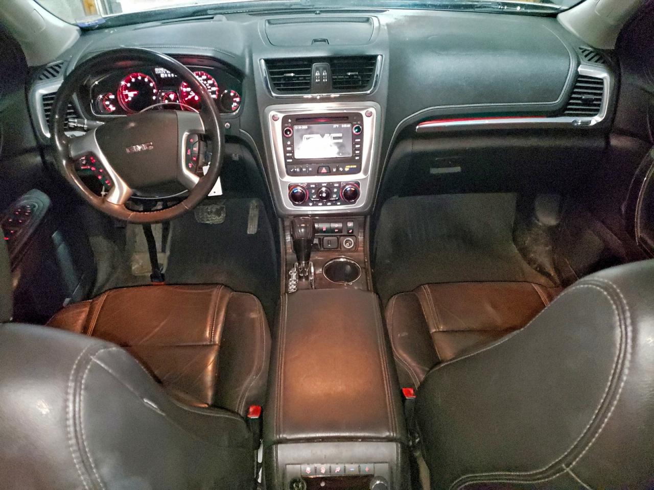 GMC Acadia Slt-2 Image 6