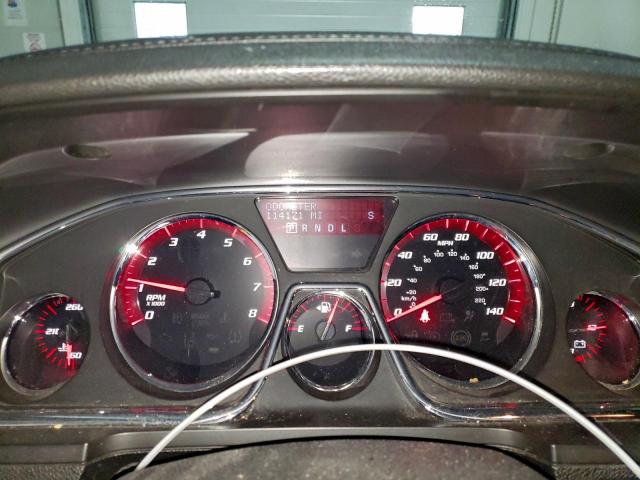 GMC Acadia Slt-2 Image 7