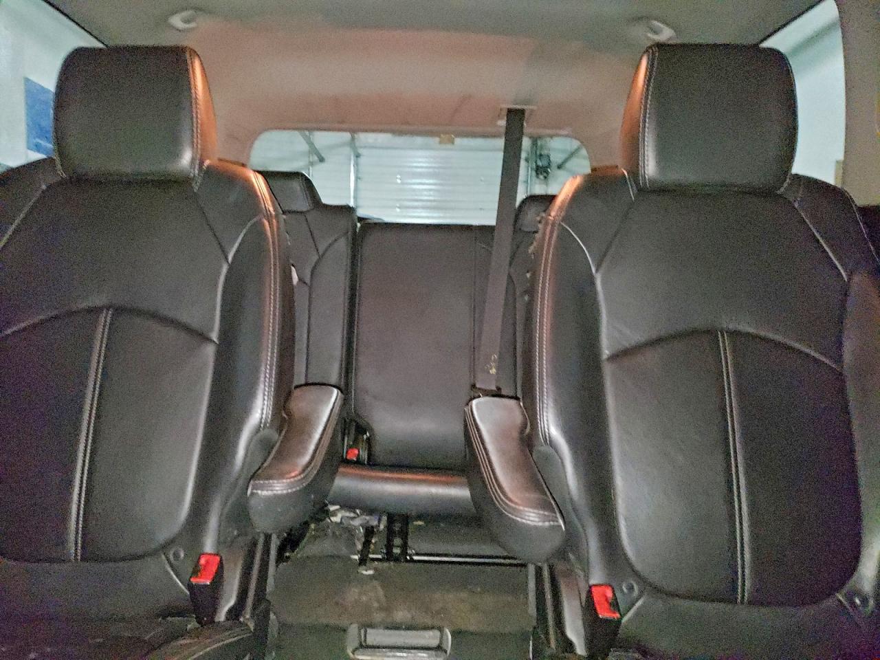 GMC Acadia Slt-2 Image 8